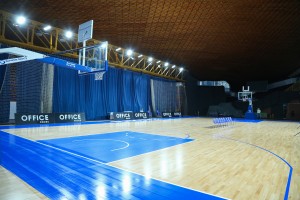 Promocija tima Košarkaškog kluba "Spartak Office shoes" (sezona 2024/25)