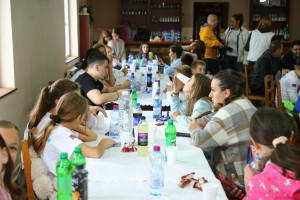 Druženje dece iz Subotice sa vršnjacima iz enklava na Kosovu i Metohiji