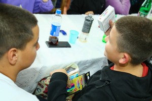 Druženje dece iz Subotice sa vršnjacima iz enklava na Kosovu i Metohiji