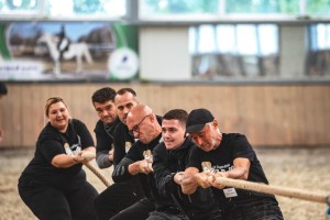 Tim bilding preduzeća "Adam šped"