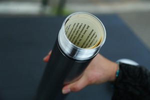 Polaganje kamen temeljca povodom izgradnje školskog trening centra