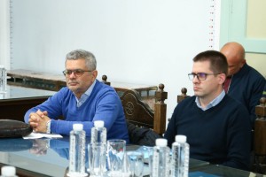 Promocija konkursa za dualno obrazovanje