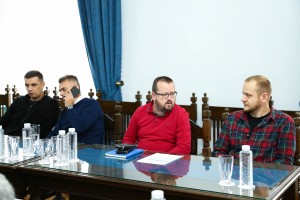 Promocija konkursa za dualno obrazovanje