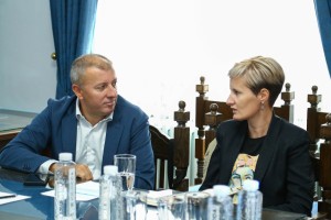 Promocija konkursa za dualno obrazovanje