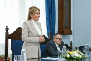 Promocija konkursa za dualno obrazovanje