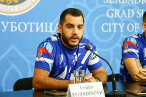 Najava trke "Northstorm 2024"