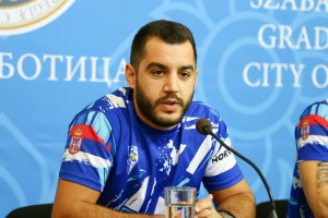 Najava trke "Northstorm 2024"