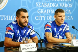 Najava trke "Northstorm 2024"