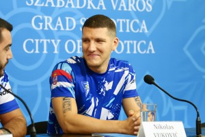 Najava trke "Northstorm 2024"