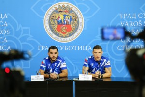 Najava trke "Northstorm 2024"