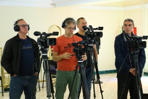 Najava Dana pešačenja 2024