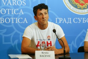 Najava Dana pešačenja 2024