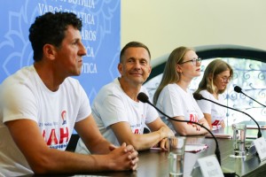 Najava Dana pešačenja 2024