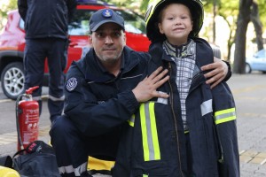 Taktičko-tehnički zbor vatrogasaca-spasilaca