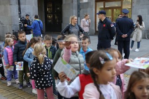 Taktičko-tehnički zbor vatrogasaca-spasilaca