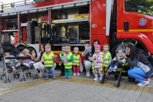 Taktičko-tehnički zbor vatrogasaca-spasilaca