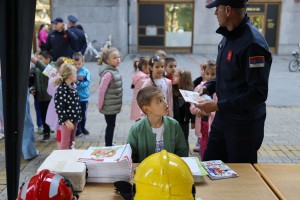 Taktičko-tehnički zbor vatrogasaca-spasilaca