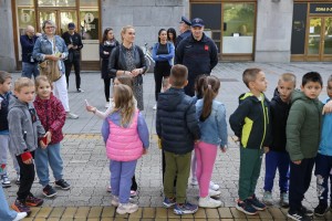 Taktičko-tehnički zbor vatrogasaca-spasilaca