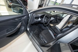 Auto-hermes - škoda "kodiaq" 5% popust za vozila na lageru