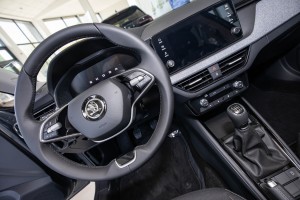 Auto-hermes - škoda "kodiaq" 5% popust za vozila na lageru