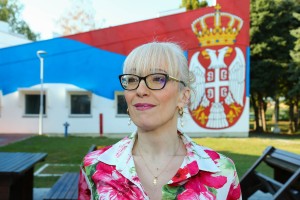 Otvaranje kampa "Stvaramo životne šampione"