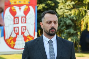 Otvaranje kampa "Stvaramo životne šampione"