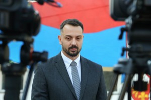 Otvaranje kampa "Stvaramo životne šampione"