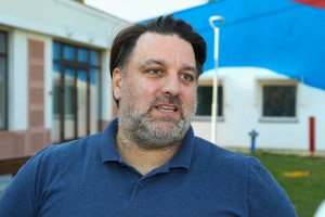 Otvaranje kampa "Stvaramo životne šampione"