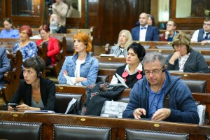 Otvaranje 17. Subotičkog arhivskog dana