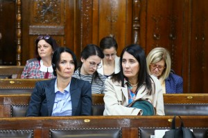 Otvaranje 17. Subotičkog arhivskog dana