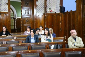 Otvaranje 17. Subotičkog arhivskog dana