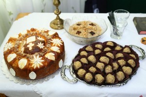 Slava Kola srpskih sestara