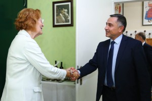 Slava Kola srpskih sestara