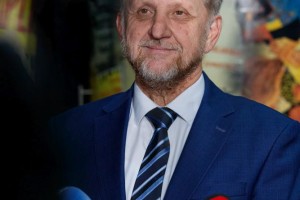 Ceremonija otvaranja 31. Međunarodnog festivala pozorišta za decu