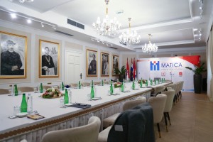 Sastanak Koordinacije nacionalnih saveta nacionalnih manjina