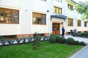 Sastanak Koordinacije nacionalnih saveta nacionalnih manjina