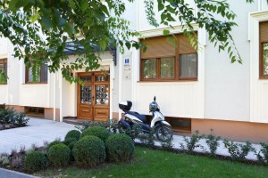 Sastanak Koordinacije nacionalnih saveta nacionalnih manjina