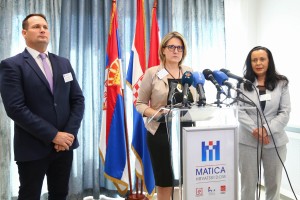 Sastanak Koordinacije nacionalnih saveta nacionalnih manjina