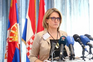 Sastanak Koordinacije nacionalnih saveta nacionalnih manjina