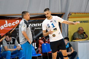 Odbojka: Spartak - Dunav volley, osmina finala Kupa Srbije