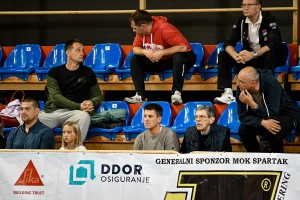 Odbojka: Spartak - Dunav volley, osmina finala Kupa Srbije