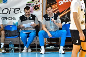 Odbojka: Spartak - Dunav volley, osmina finala Kupa Srbije
