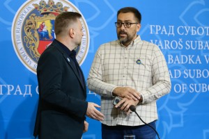 Najava Evropske noći istraživača