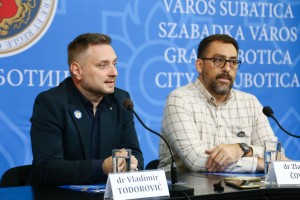 Najava Evropske noći istraživača