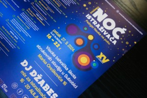 Najava Evropske noći istraživača