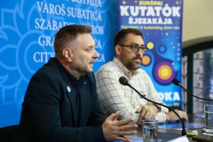 Najava Evropske noći istraživača