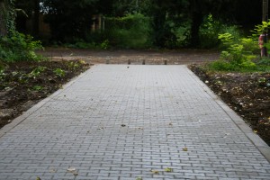 Poseta predsednika Skupštine Vojvodine Vikend naselju na Paliću