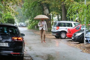 Poseta predsednika Skupštine Vojvodine Vikend naselju na Paliću