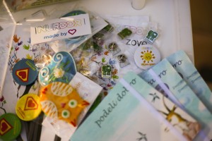 Podrška deci oboleloj od karcinoma