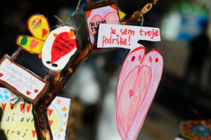 Podrška deci oboleloj od karcinoma